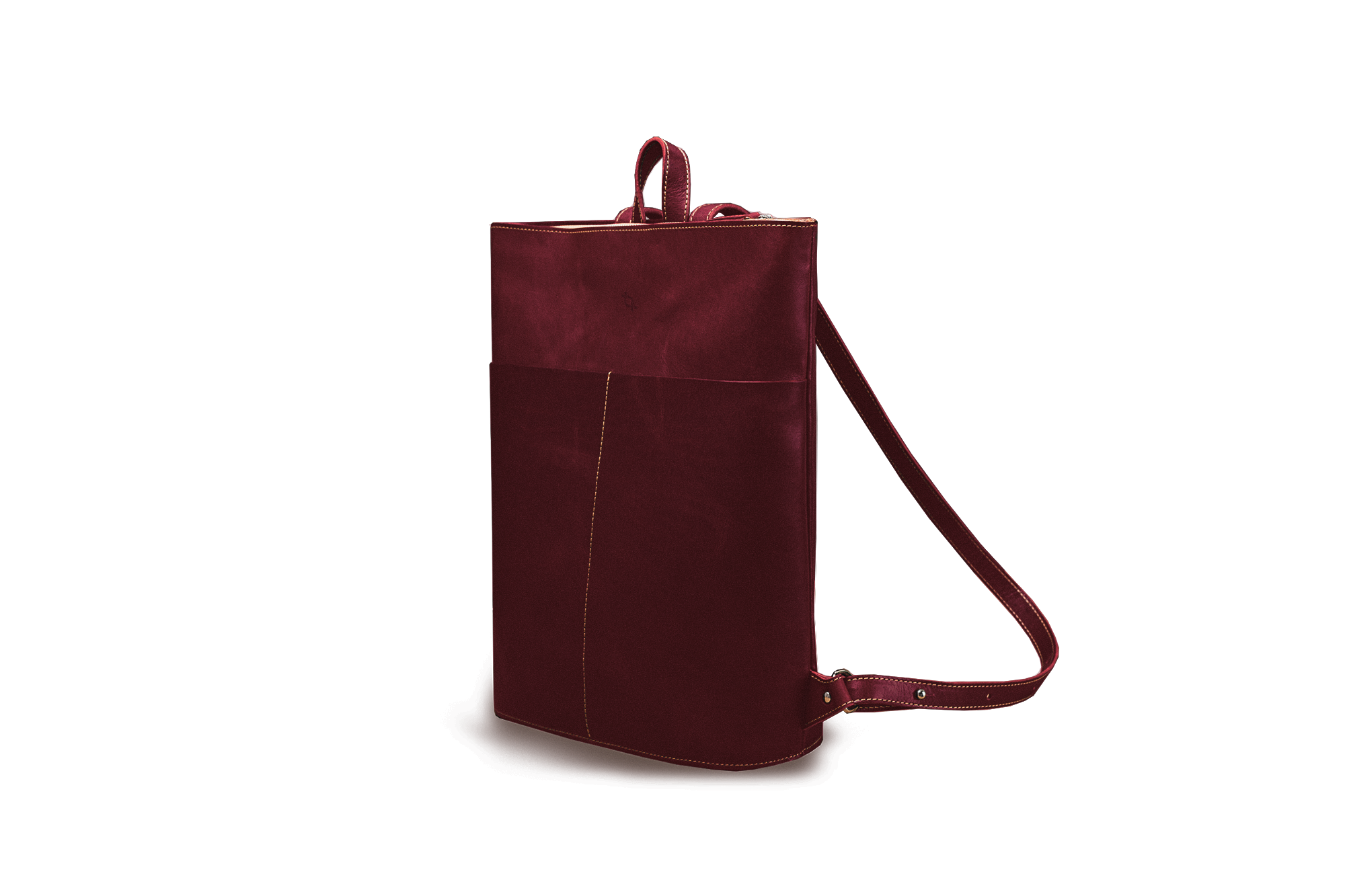 Modell Rucksack
