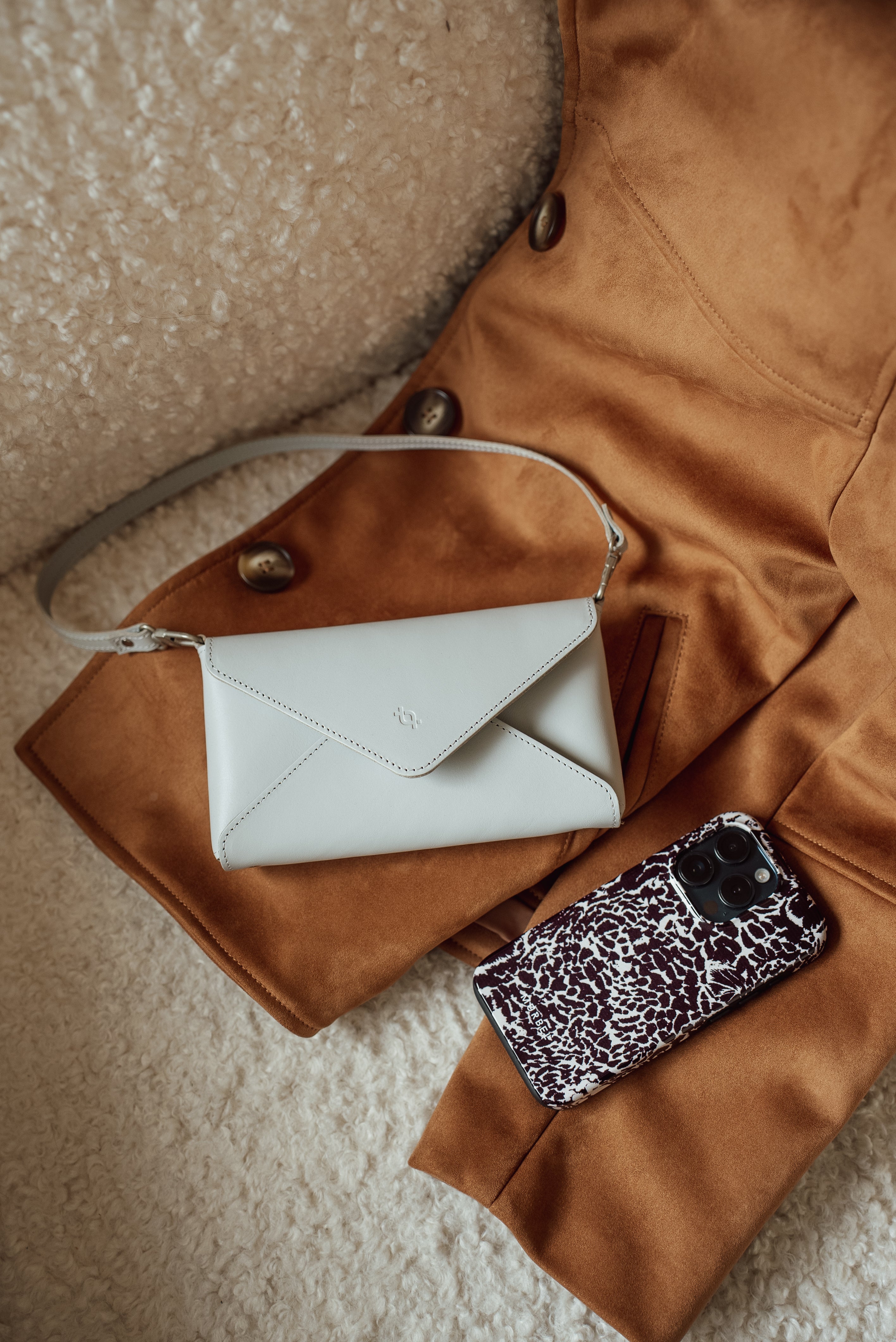 Mini Clutch